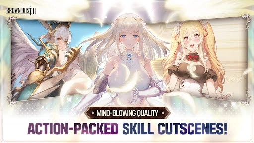 棕色尘埃2国际服截图3