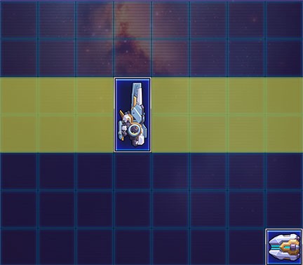 流浪星舰