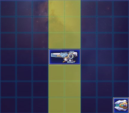 流浪星舰