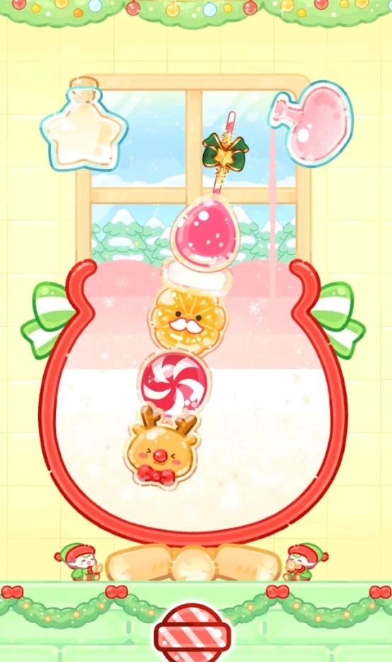 糖葫芦达人国际服截图3