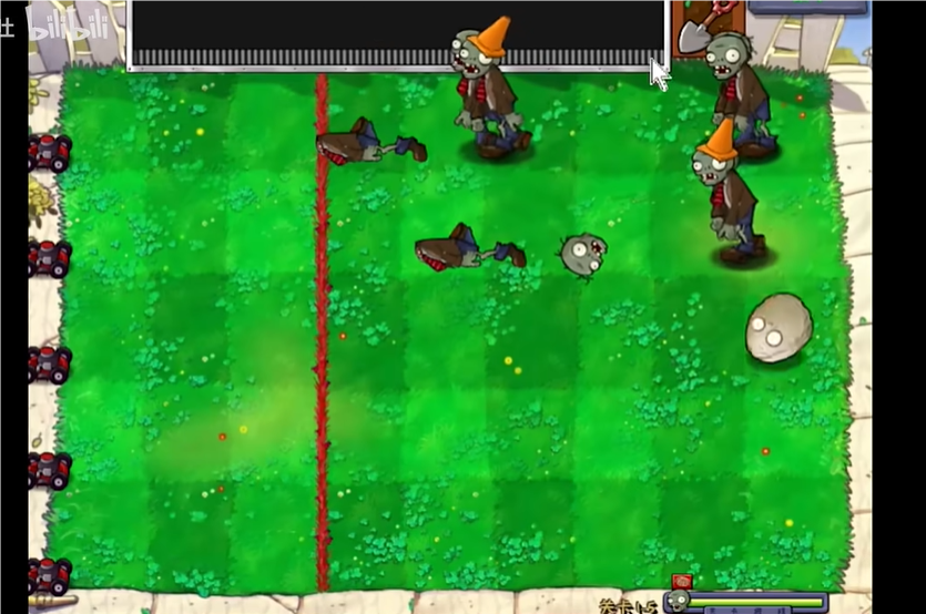 植物大战僵尸废物版2.0