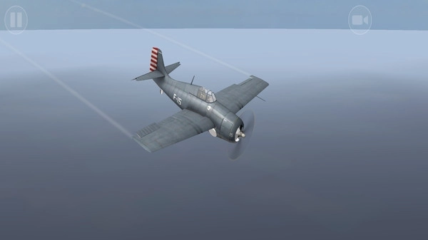 3D真实飞机驾驶图2