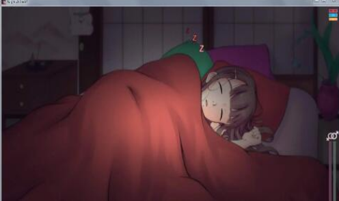 DeepSleep2冷狐汉化版