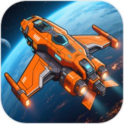流浪星舰 v1.0