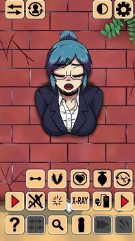 Another Girl In The Wall中文版