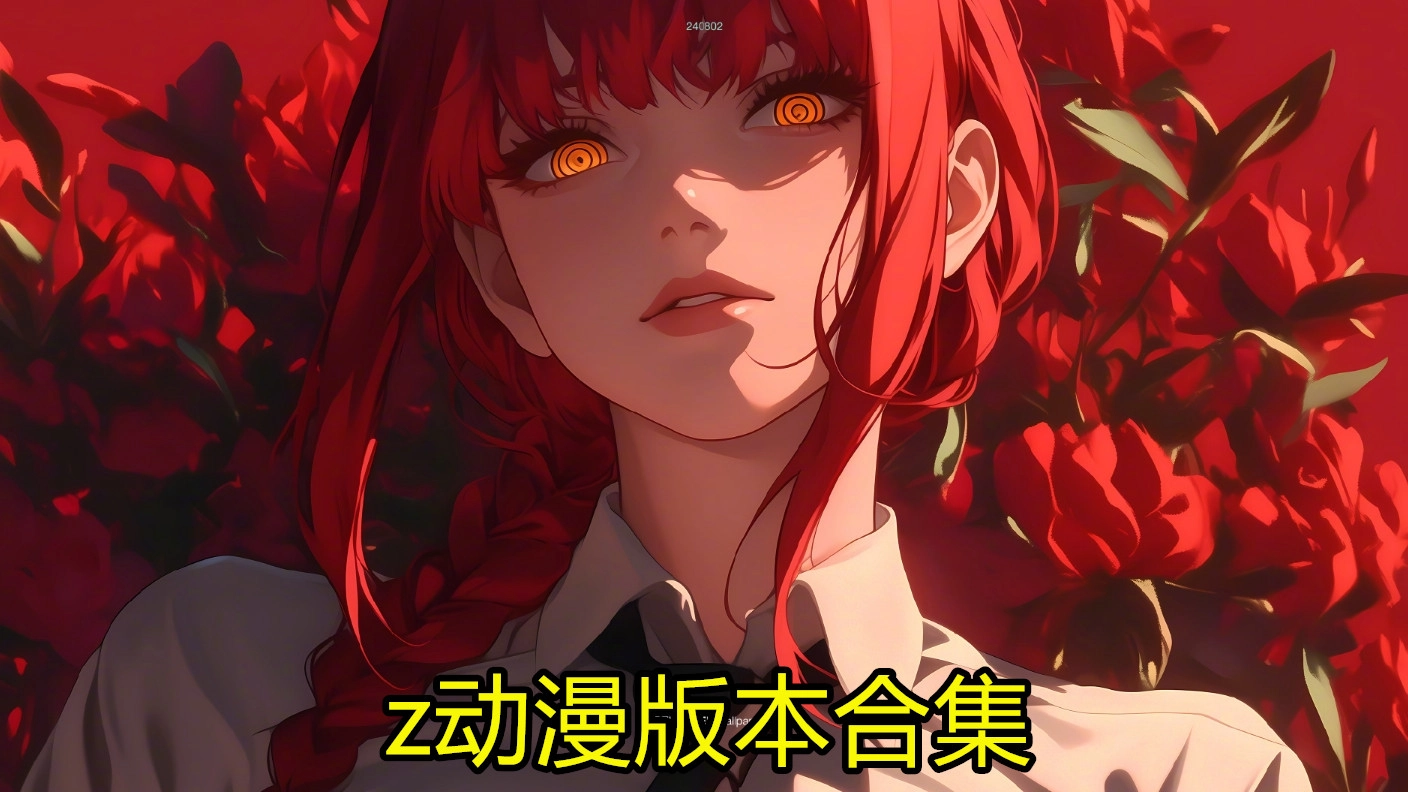 z动漫版本合集