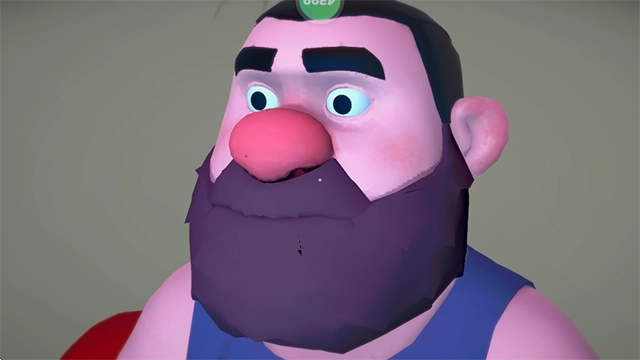 噩梦大叔深眠手机版图1