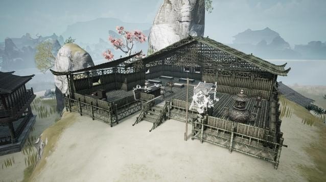 绝世好武功作弊菜单