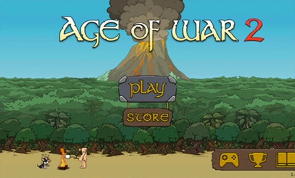 战争进化史官方版图2