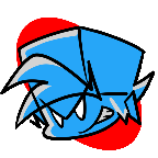 FNF：VS邦佐兔