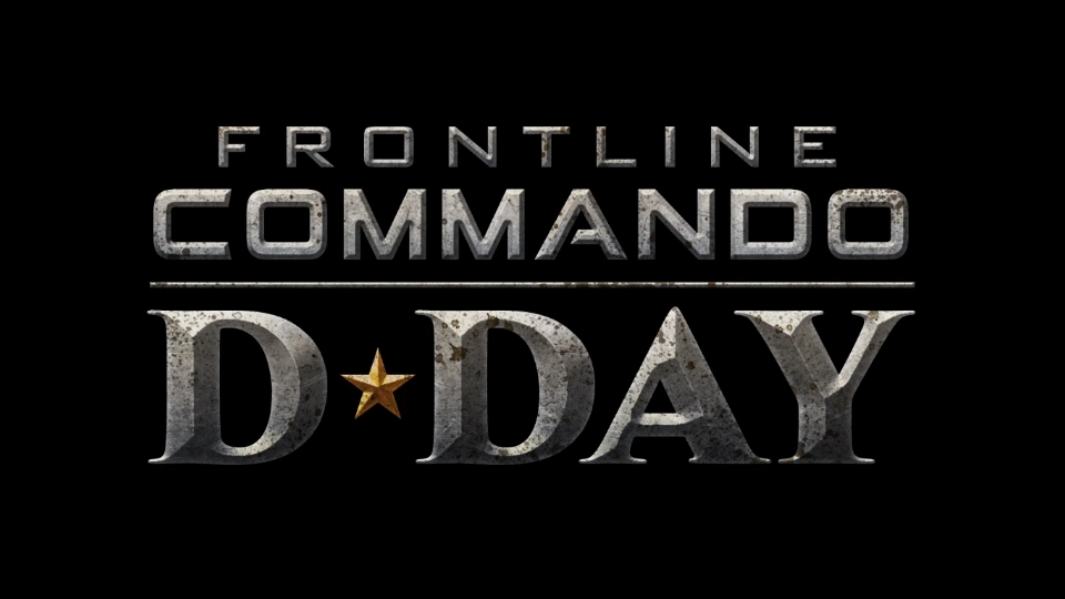 火线指令诺曼底图2