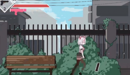 syahata's bad day完整版