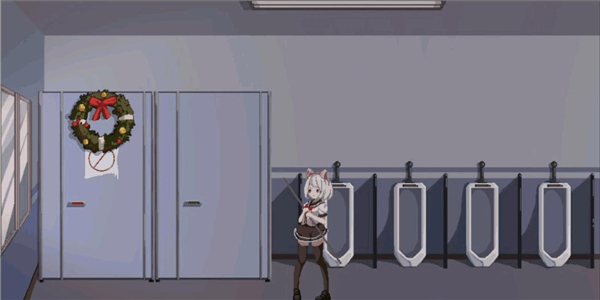 沙哈塔遭难的一天1.01正式版