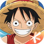 航海王壮志雄心正式版