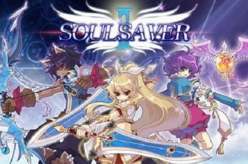 灵魂救星2截图2