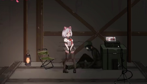 syahata's bad day完整版