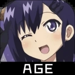 age动漫
