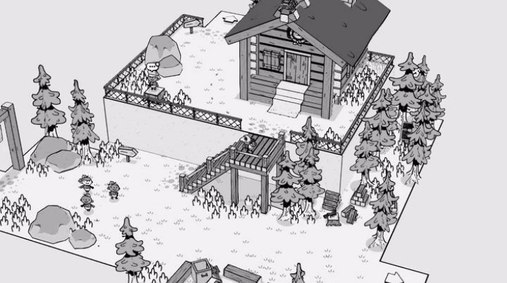 时间摄影冒险图3