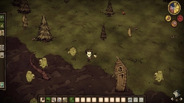 饥荒官方正版图1