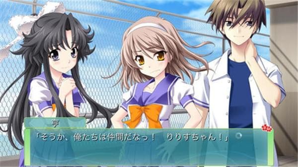 女体狂乱全cg解锁版