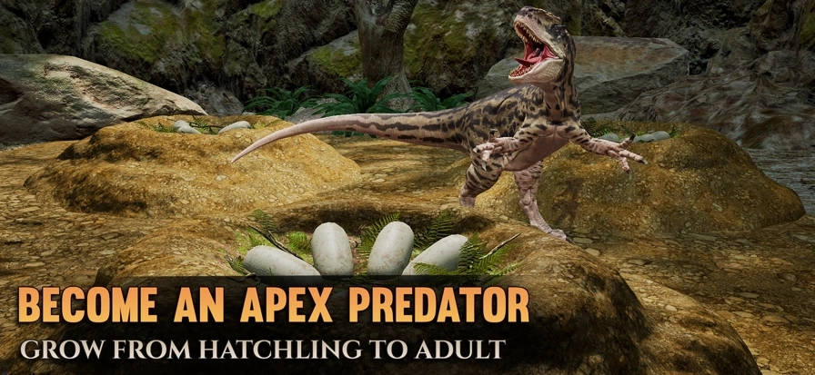 泰坦之路手机版图3