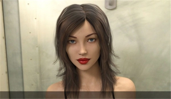 我可爱的表姐汉化版图3