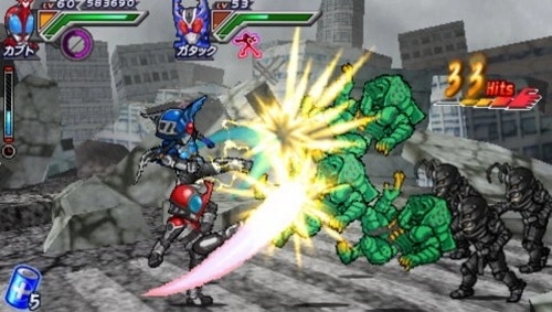 完全假面骑士骑士世纪2图2