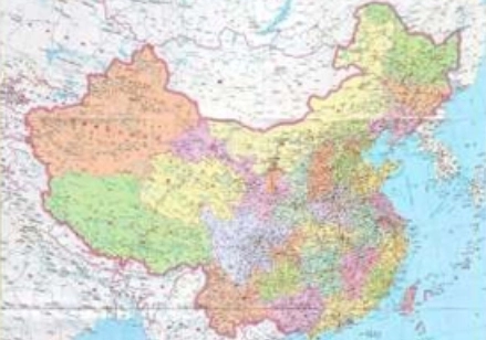 中国地图软件下载大全