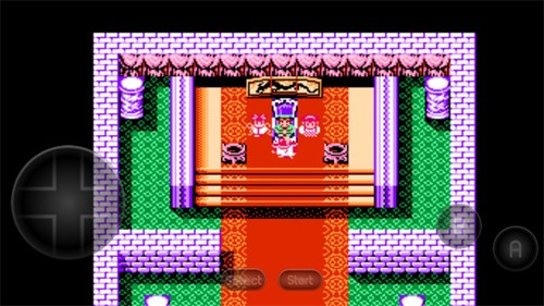 fc吞食天地2中文版