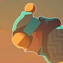 雪山滑雪大冒险2