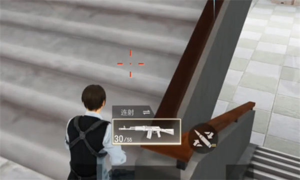 超凡先锋透视辅助器