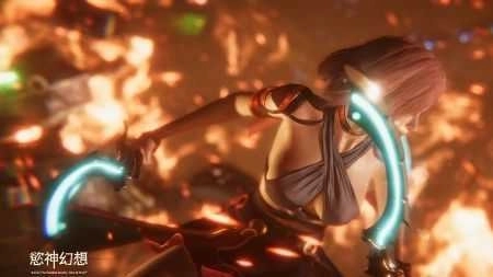 欲神幻想官方版图3