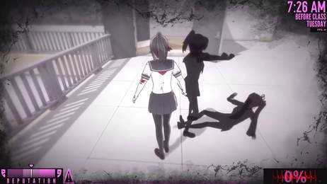 yanderesimulator官方正版