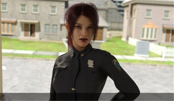 我可爱的表姐汉化版图2