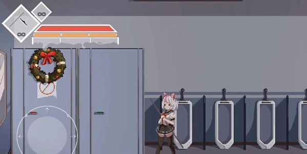 夏哈塔遭难的一天正式版截图3