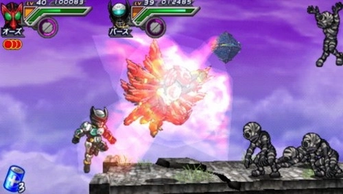 完全假面骑士骑士世纪2图3