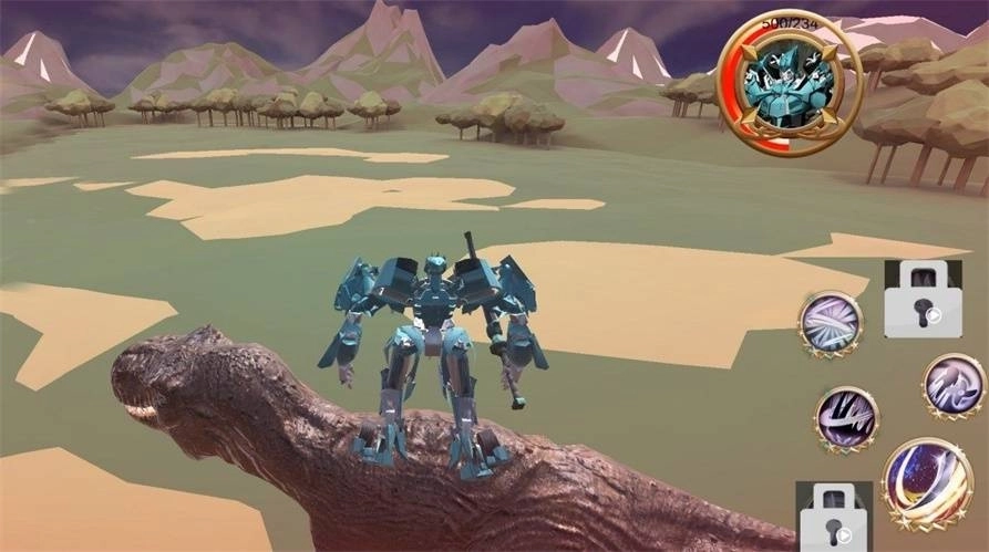 恐龙进化战场图2