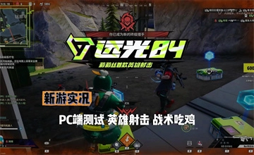 远光84