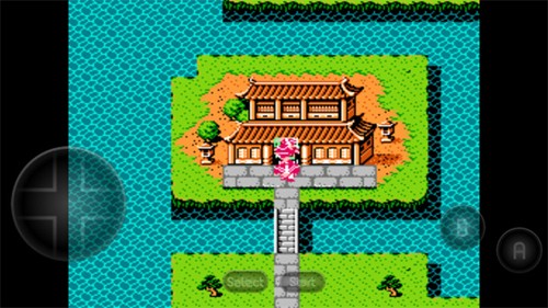 fc吞食天地2中文版