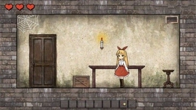 忧郁的安娜截图4