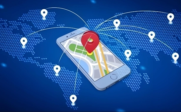 虚拟定位app推荐