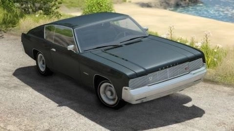 车祸模拟器官方版图3