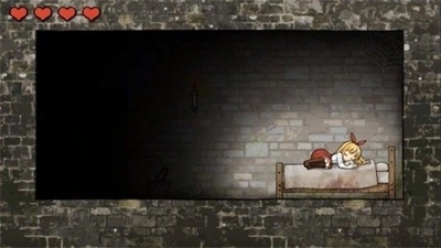 忧郁的安娜截图3