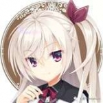 星光咖啡館與死神之蝶冷狐版