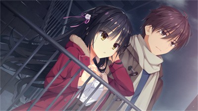 星光咖啡館與死神之蝶冷狐版