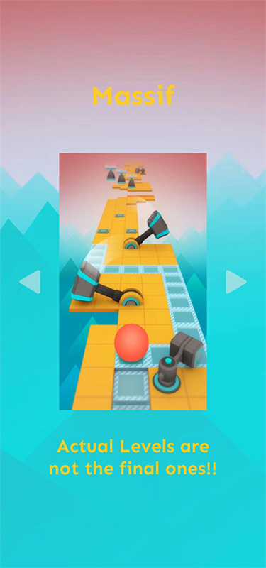滚动的天空创造版
