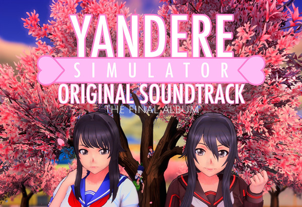 YANDERESIMULATOR