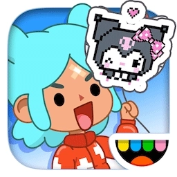 托卡世界无广告正版