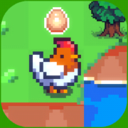 海島時光種田挖礦