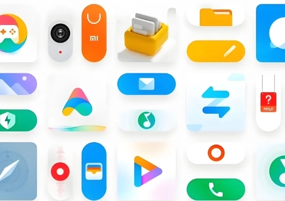 小米系列软件大全
